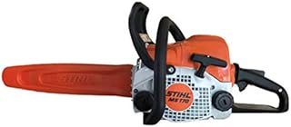 Stihl MS 170 Kettensäge, Hubraum in cm³:30 cm³, 1200 W, Führung 30 cm.
