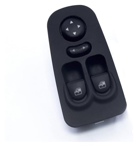 Interrupteur commande vitre Fiat et Lancia Ypsilon 2003-2011