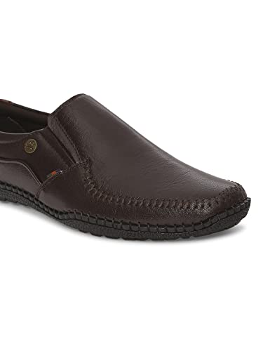 Image of Buckaroo Mens Greta Boat Shoe