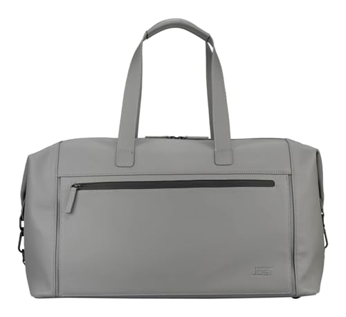 Sac de voyage JOST Halmstad weekender gris pour le sport et les déplacements
