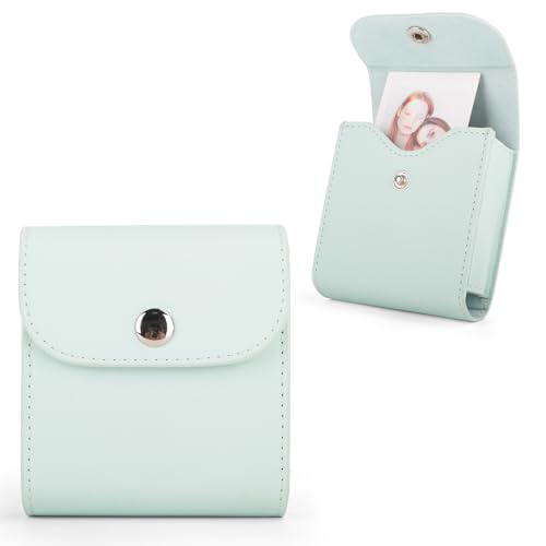 HIYQIN Funda para fotos Instax Square SQ/Mini, bolsa de