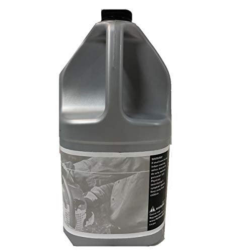 Stihl 0781 516 5005 Platinum Bar And Chain Lubricant, 1 Gallon