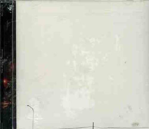 Pace Is Glacial [Audio CD] Seam
