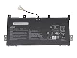 Chez cette Asus Li-Polymère batterie, il s'agit d'une marchandise originale directement du producteur. Cela garantit une compatibilité et un ajustement à 100%. Un long temps de fonctionnement avec de nombreux cycles de chargement et une faible usure sont garantis.