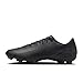 Produktbild NIKE Herren Zoom Vapor 16 Academy FG/MG Sneaker, Black Black Deep Jungle, 45 EU