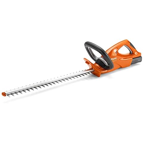Flymo EasiCut 20V Cordless Hedge Trimmer Cover