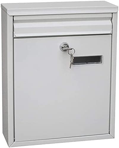 Boîte aux lettres plainte pour stopper le vol de documents professionnels en zone extérieure - 4