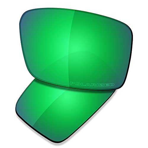 Image of SAUCER Premium Replacement Lenses for Oakley Twitch Sunglasses