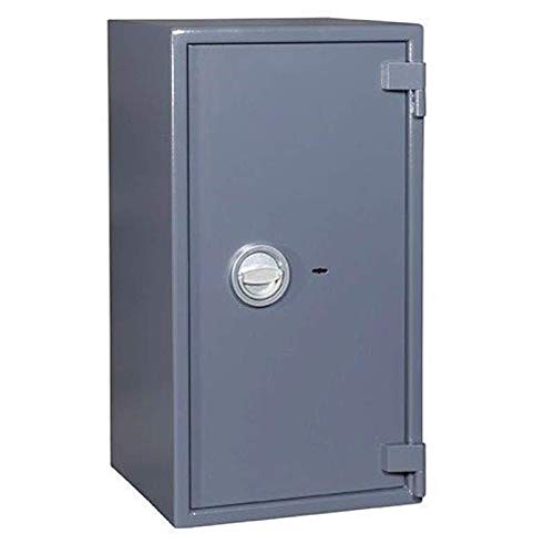 Format Sicherheitsschrank MT 4, Mechanisches Zahlenkombinationsschloss, Klasse S1 nach EN 14450, H73.4xB40.5xT38.5 cm, 41 kg