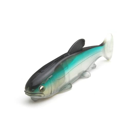 Amazon | レイドジャパン(Raid Japan) OSAKANA SWIMMER