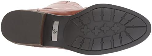 Sam Edelman Women's Penny Classic Equestrian Boot, Whiskey Leather, 4.5 Medium US | Image 3
