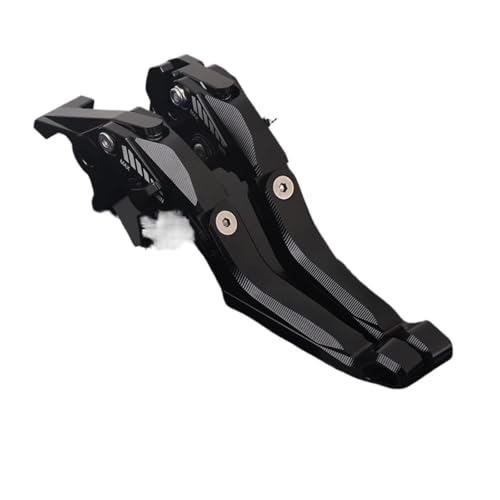 Levier d'embrayage de frein pour Kawasaki Z900 en alu CNC 5D