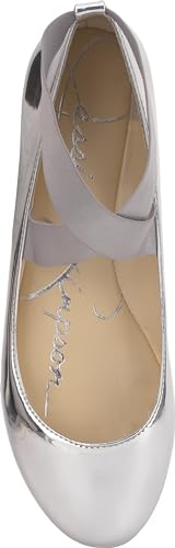 Image of Jessica Simpson Women's Mandayss Ballet Flat