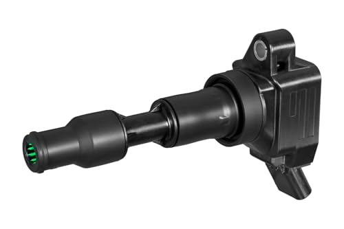 Bobine d'allumage HELLA 5DA358290-291 pour moteur essence