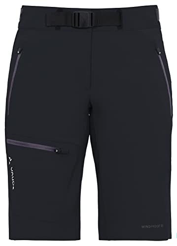 VAUDE Women's Badile Shorts