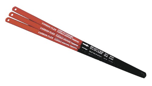 Preisvergleich Produktbild Cogex 35457 Metallsägeblatt-carbonflex x 3-teilig
