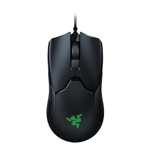 Razer Viper Kabelgebundene Gaming Maus