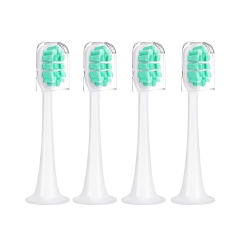 Brosses à dents électriques soniques Xiaomi Mijia T300 T500 embout de rechange