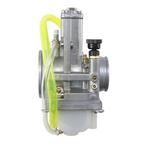 Carburateur PWK 34mm universel pour remplacer un carburateur d'origine usé sur moto