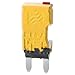 E-T-A Circuit Protection and Control 1620-3-20A, Circuit Breaker; 20A Type 3 Manual Reset SAE J553 Mini Thermal