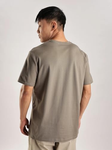 Image of Calvin Klein Men's Move Tech Pique T-Shirt