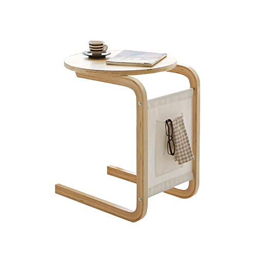 GWW Perfect FurnitureSolid Wood Tea Table, Coffee Table Creative Multi