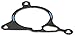 Elring 443 020 Vacuum Pump Gasket