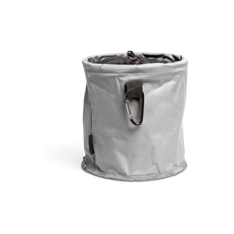 Vencier Waterproof Large Peg Bag with Drawstring Cover