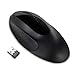 Produktbild Kensington Pro Fit Ergonomic Wireless Mouse - Black (K75404WW)