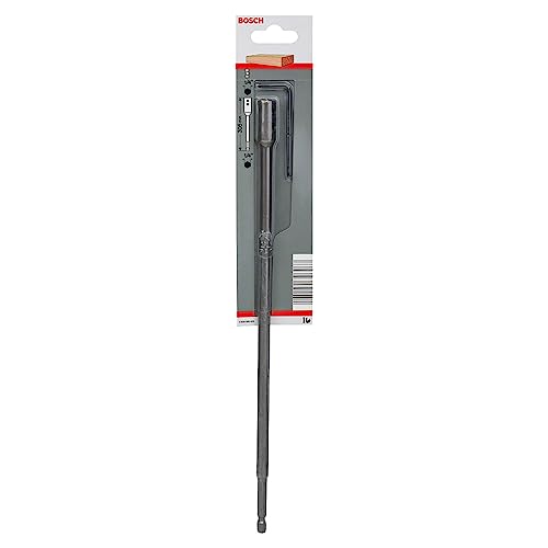 Rallonge D'Arbre Bosch 2608595423 – Acier, Mandrin Quick Change, 305 mm - vue 4