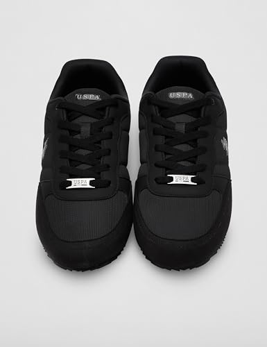 Image of U.S. Polo ASSN. Mens Eliza Sneaker