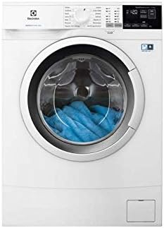 Electrolux EW6S472W Lavatrice PerfectCare 600, 7 kg, Centrifuga 1200 Giri/Min, Bianco Electrolux EW6S472W Lavatrice PerfectCare 600, 7 kg, Centrifuga 1200 Giri/Min, Bianco