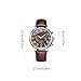 reloj clásico, reloj de negocios, correa de Imagen de reloj clásico, reloj de negocios, correa de