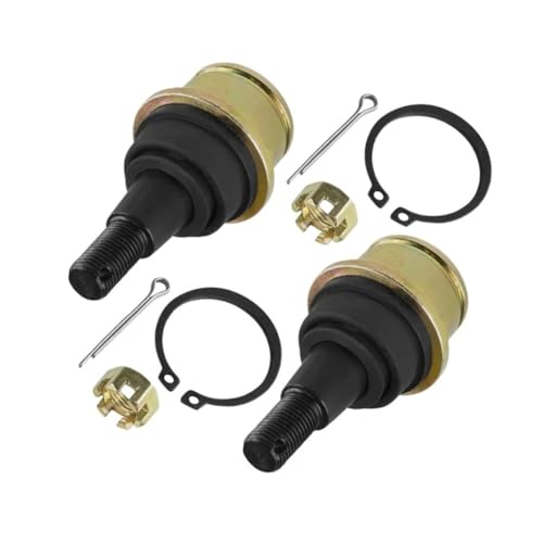 Rotule de suspension avant anti-jeu pour réparation de moto et quad 1000