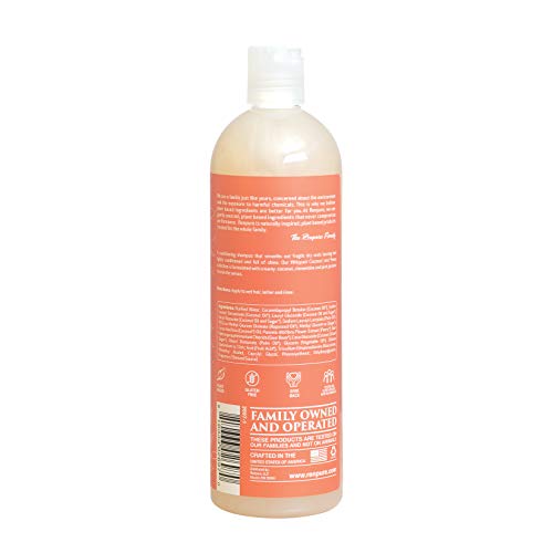 Proteínas, shampoo renpure opiniones Marca RENPURE (2)