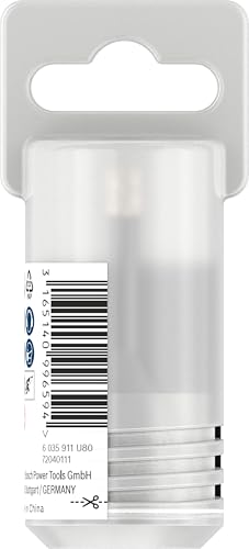Scie Trépan Diamantée À Sec BOSCH 2608599039 – Ø 6 x 30 mm, Longue Durée de Vie - vue 7