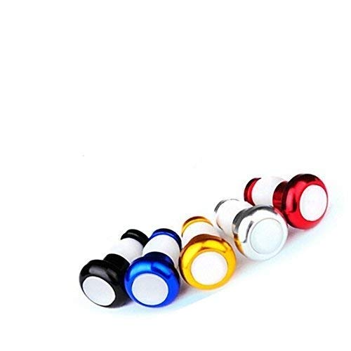 Buy FASTPED® Bicycle Handlebar End Plug LED 2 pcs (1 Pair) Online at