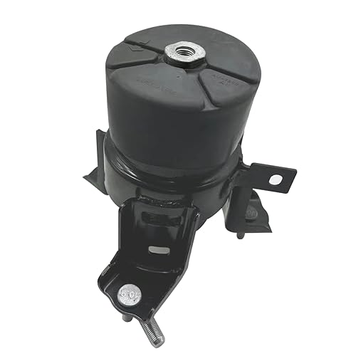 YBDDZH Engine Motor Mount Compatible with 2007-2011 Camry(2.4L)Auto Transmission Replace OE A62009 A4211 A4274 A4207 Set of 4, DAN011 by YBDDZH - Image 7