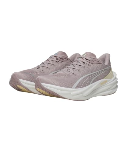 Image of Puma Womens Deviate Nitro 4 WNS Running Shoe
