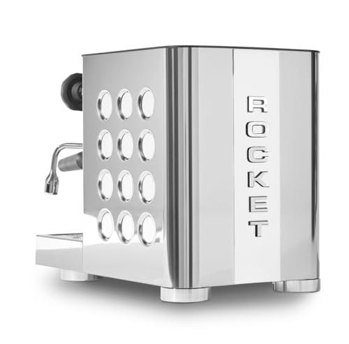 Rocket Appartamento espresso machine