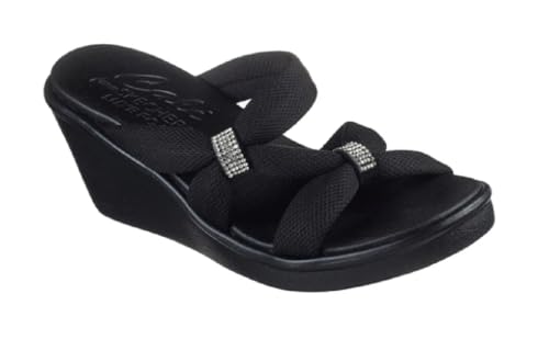 Rumble On Haute classe : les sandales confortables contre les douleurs aux pieds