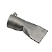 110V 1600W Plastic Welding Gun PVC PP Plate Floor Leather Welding Hot Air Gun PE Welder Heat Gun Hot Torch Kit