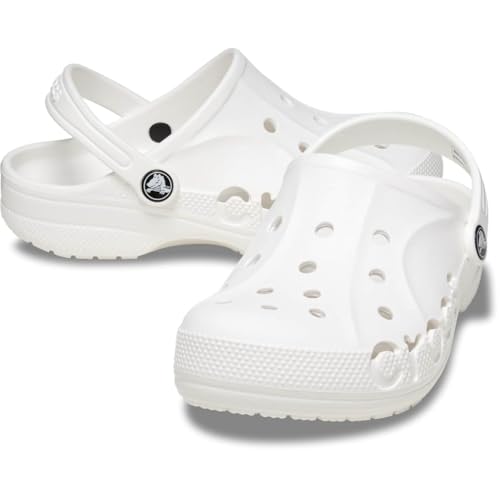Image of Crocs Kids' Via Clogs