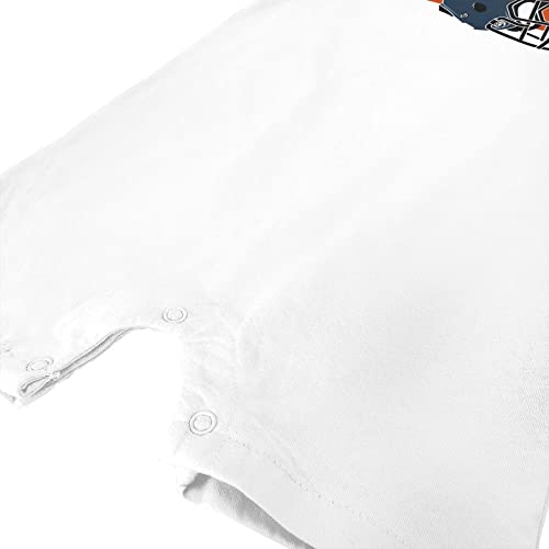 ANTKING Baby Clothes Personalized Custom Baby Name and Number for Boy Girl Gift4