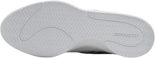 Book 1 Basketball Shoes (FJ4249-101, White/Burnt Sunrise/Black/Light Orewood Brown) Size 9.54