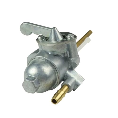 Llave de combustible para CB125 y XL125 con interruptor de cierre resistente 3