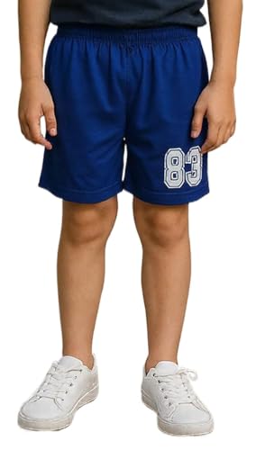 Image of Clothe Funn Boys Regular Shorts