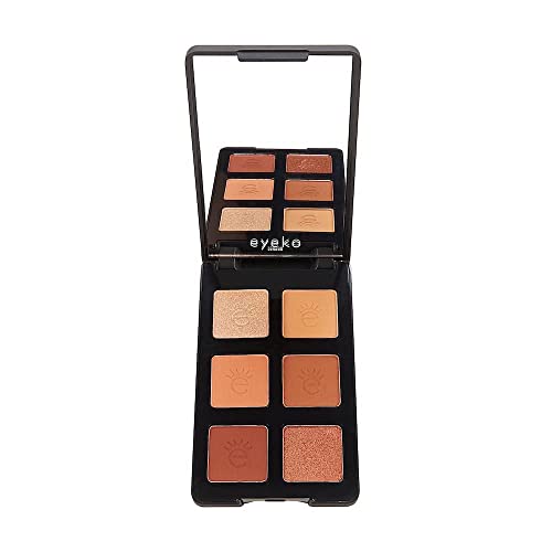 Eyeko Limitless Eyeshadow Palette