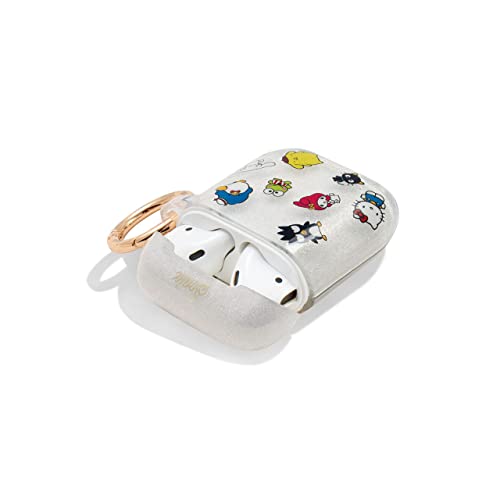 Sonix X Hello Kitty Case For Apple Airpods Gen 1 / Gen 2 (Sanrio - Hello Kitty And Friends) #TOP2
