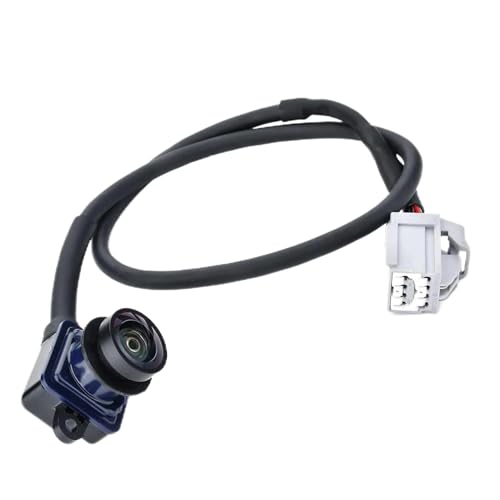 Caméra de recul voiture Dart éviter chocs angle mort 2013-2016 56038990AA